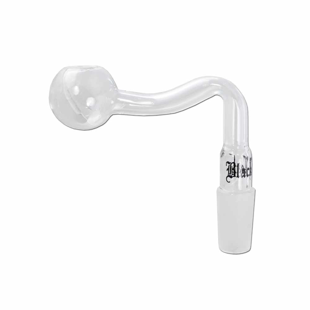 SKLENĚNÝ BANGER NA EXTRAKTY 14 MM