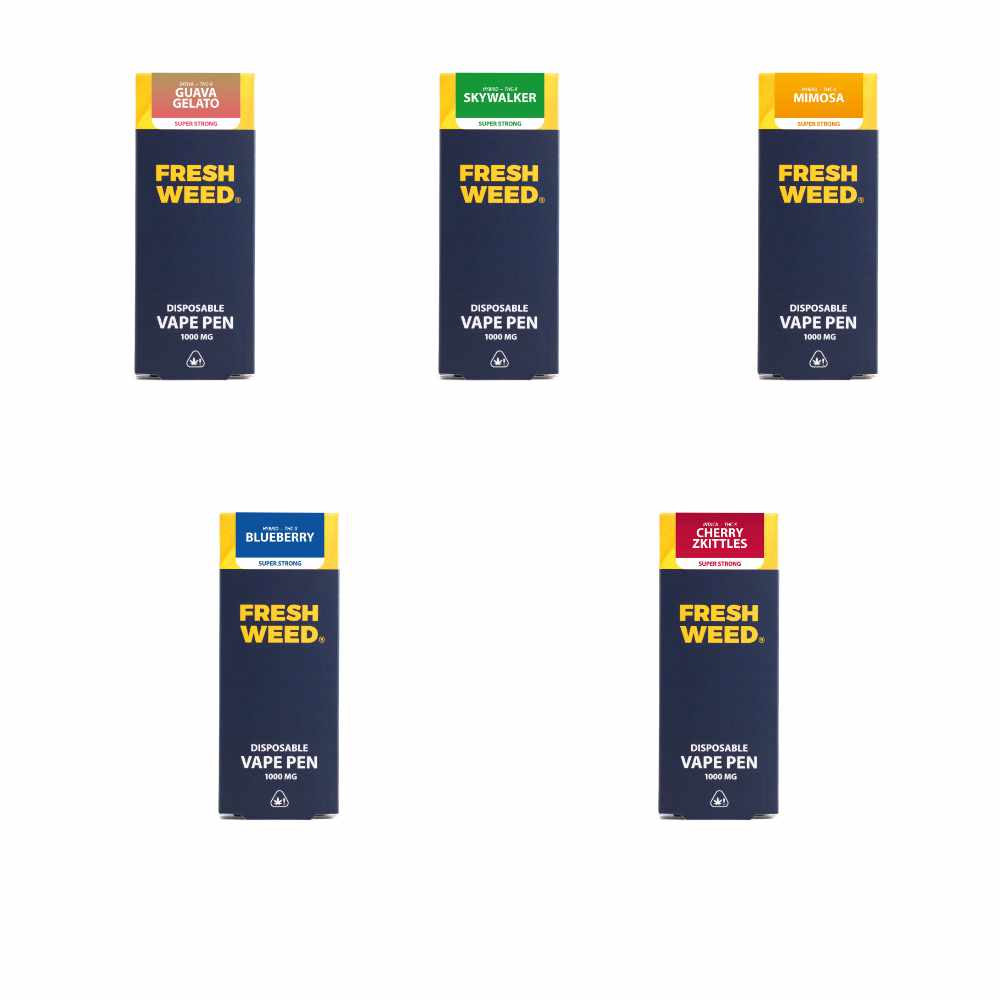 VÝHODNÝ BALÍČEK THX AROMALAMPA - 5KS