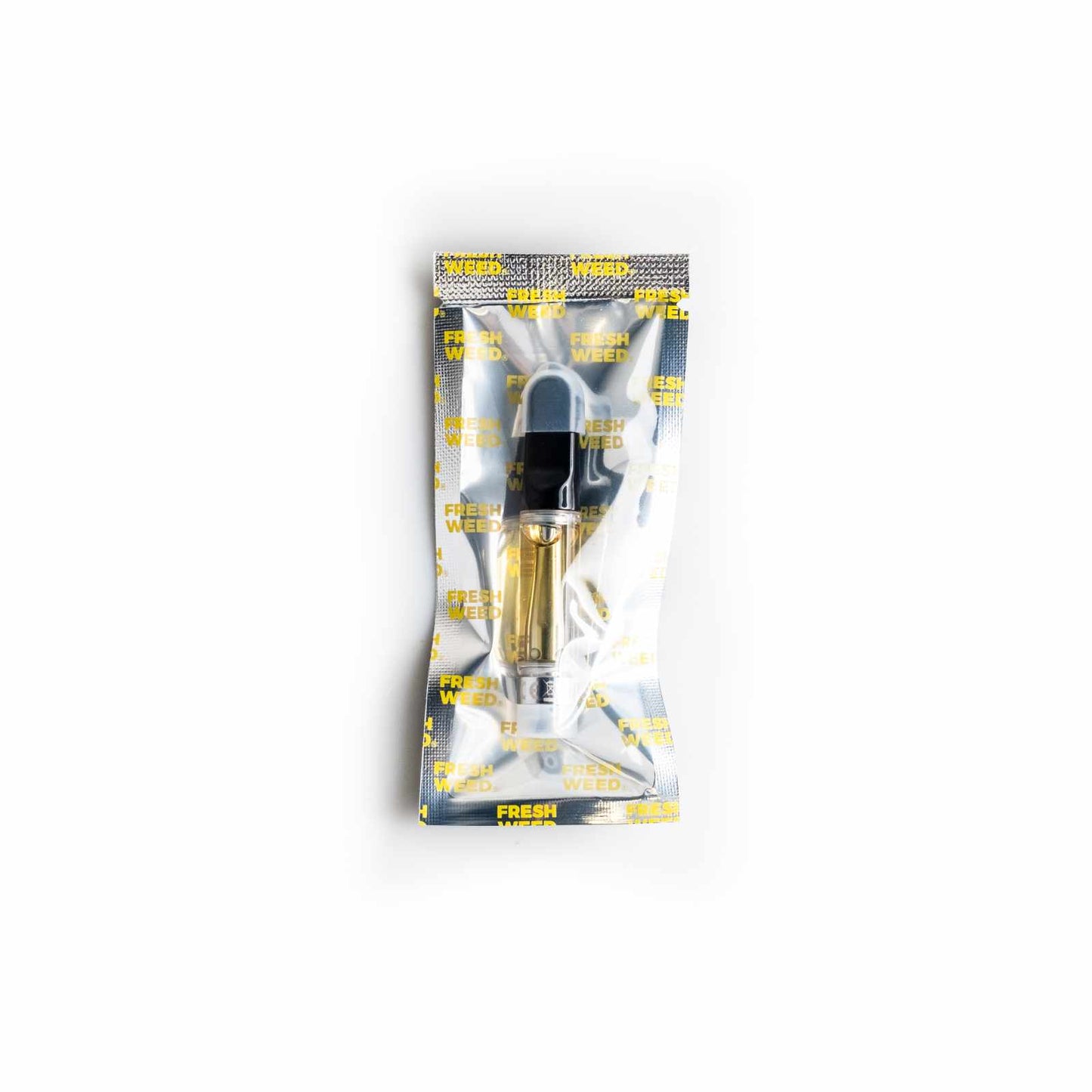 VÝHODNÝ BALÍČEK VŠECH PŘÍCHUTÍ THC-X CARTRIDGE - 10 KS