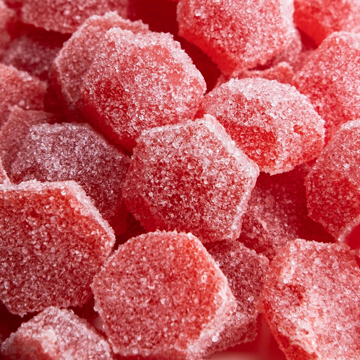 CBD GUMMY STRAWBERRY 300 MG