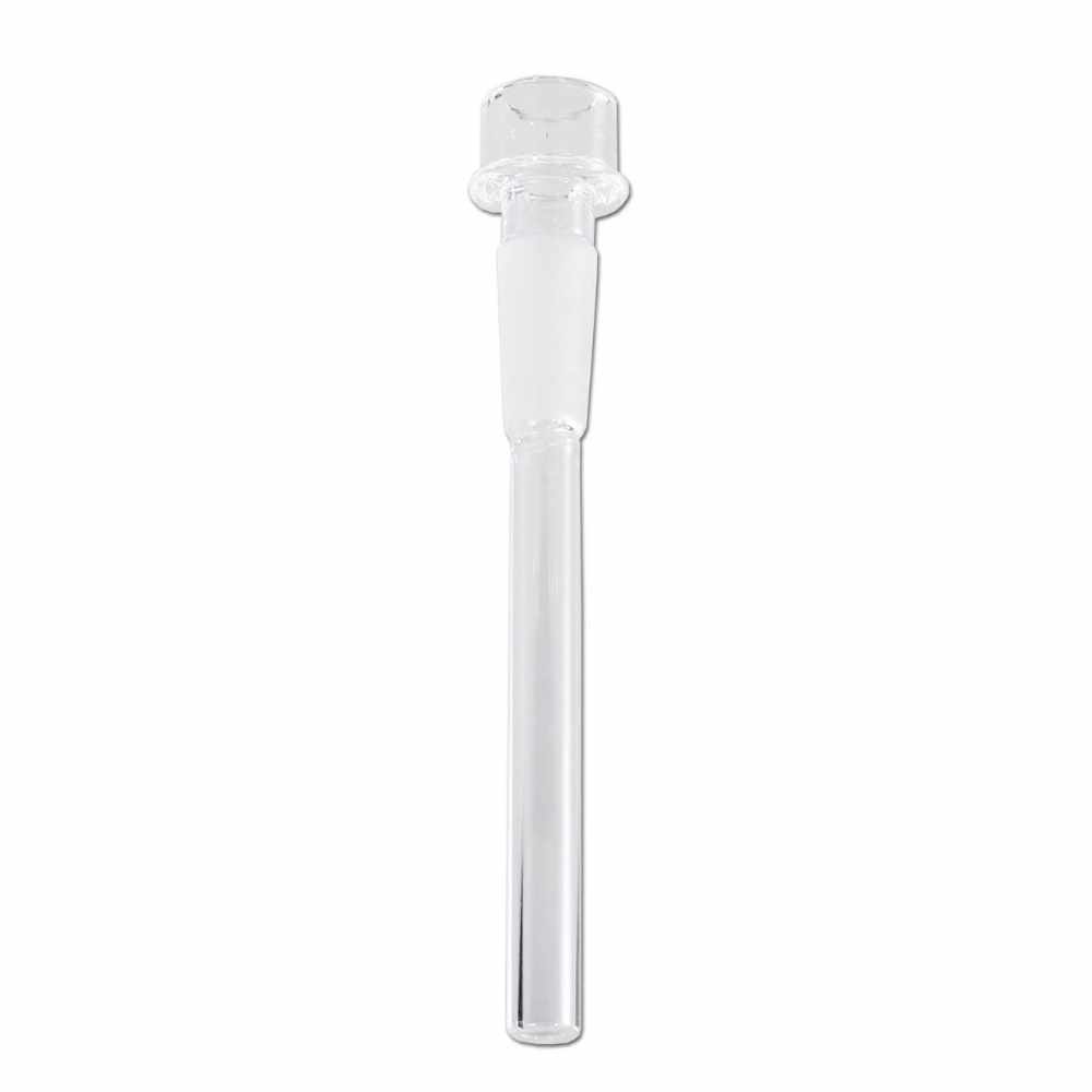 CHILLUM SKLENĚNÝ 9,5 CM