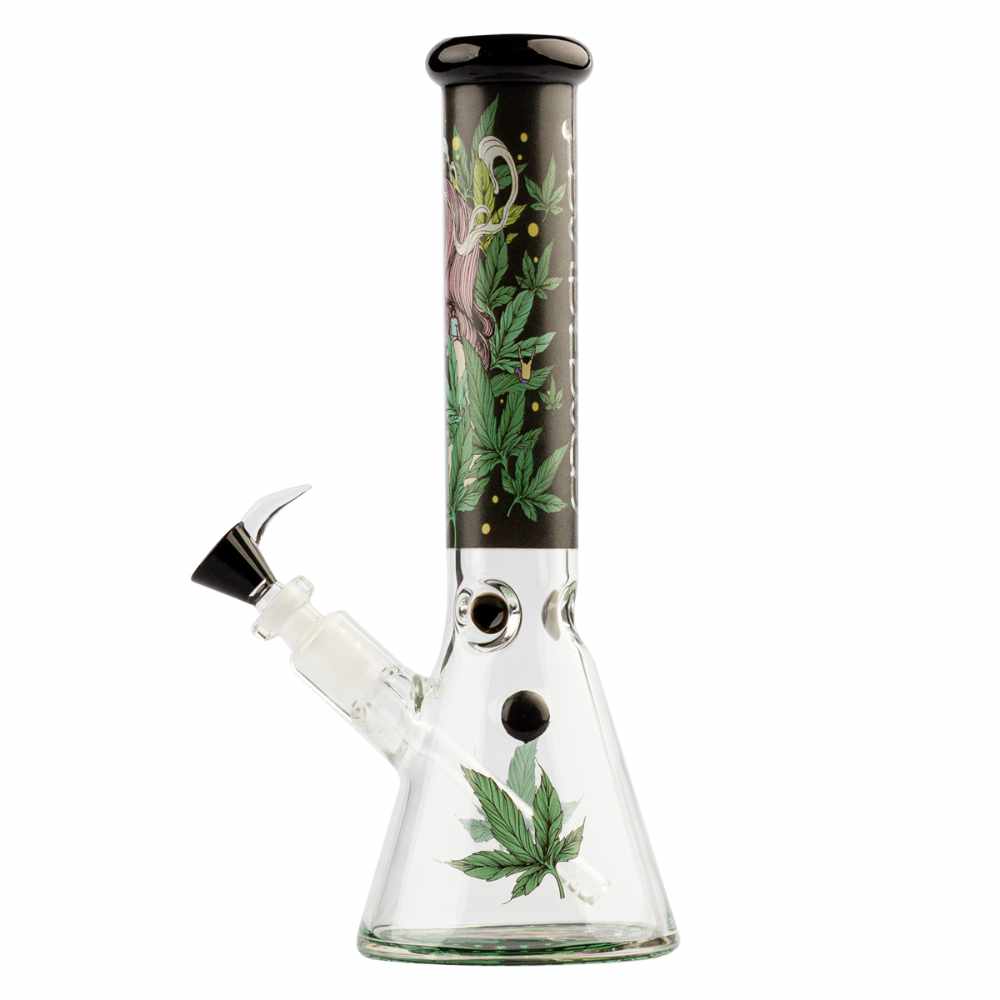 SKLENĚNÝ BONG G-ROLLZ COLOSSAL DREAM 34 CM