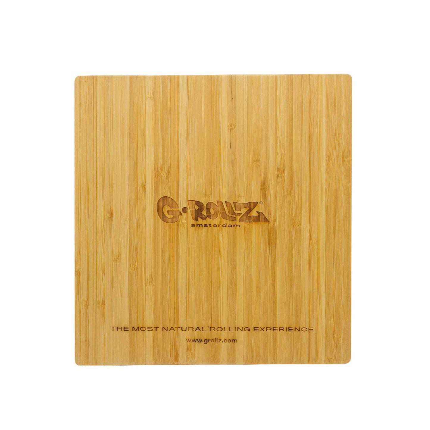 BALÍCÍ PODLOŽKA DELUXE BAMBOO