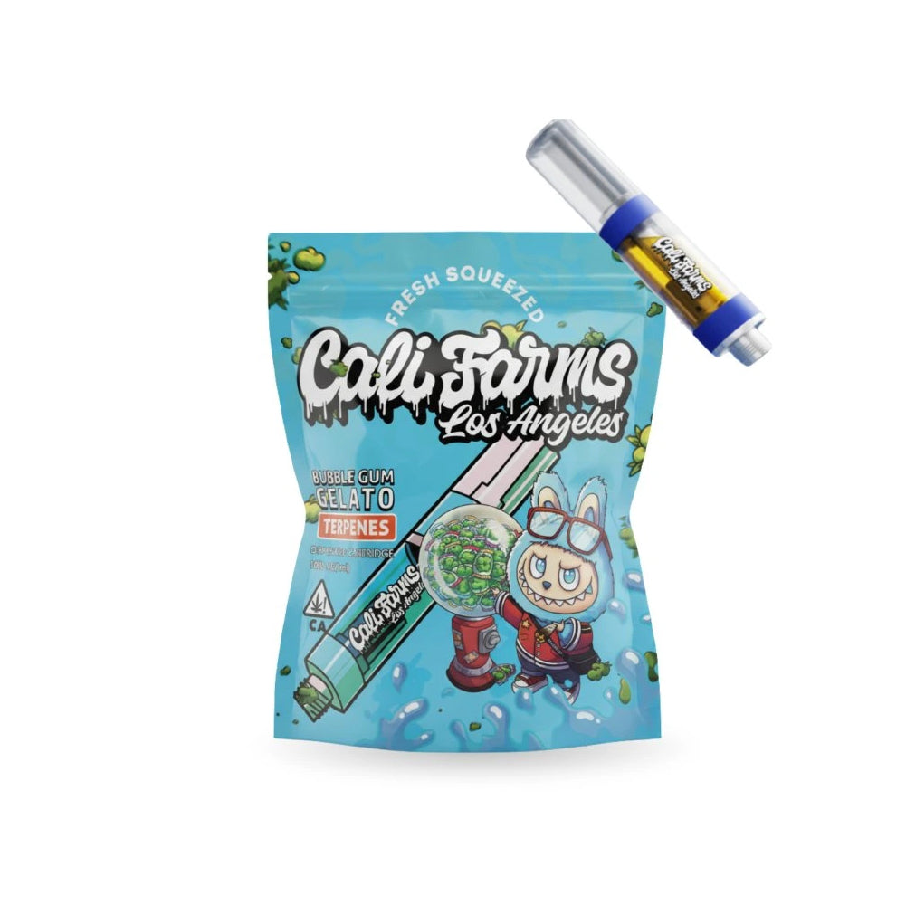 THC-X CARTRIDGE 1 ML