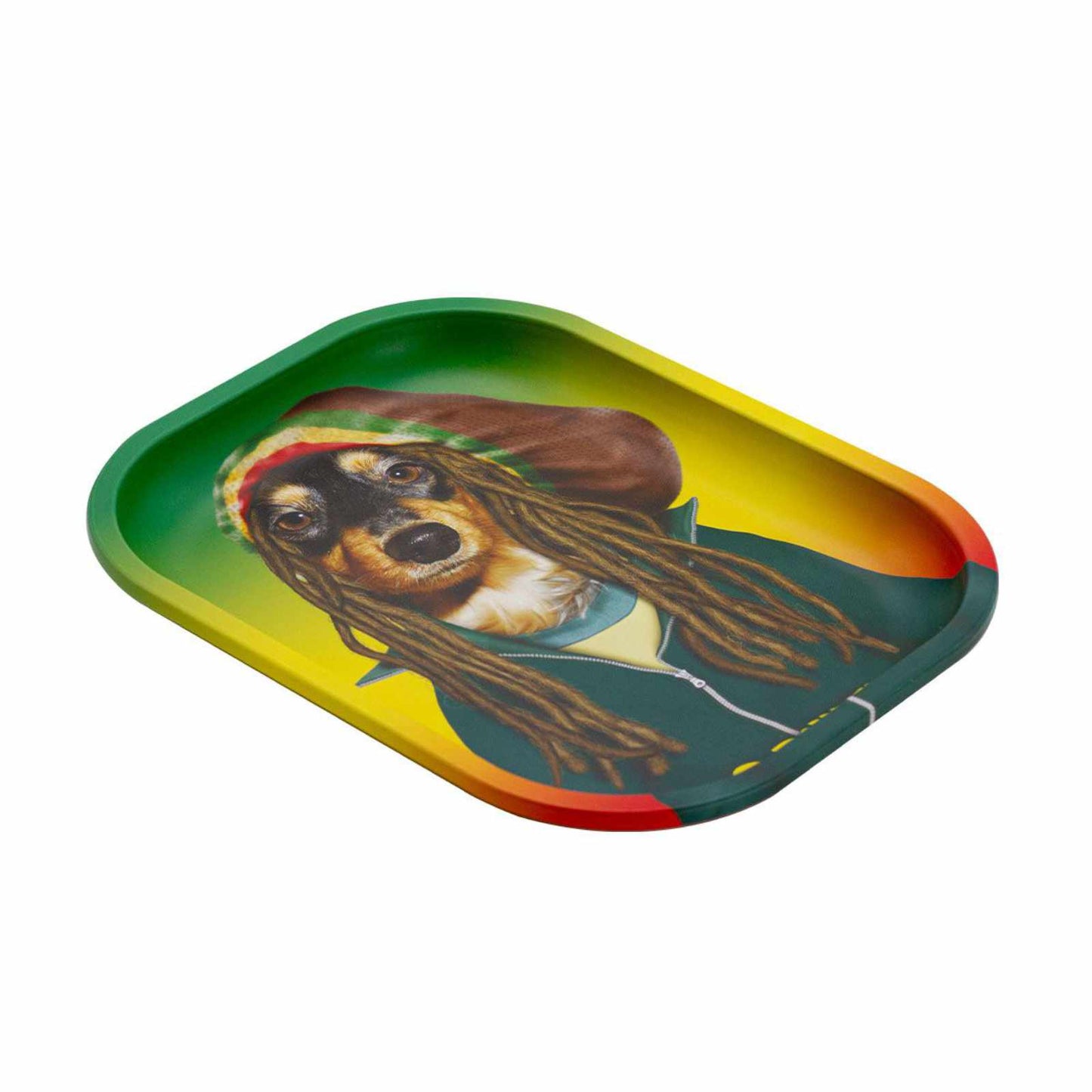 BALÍCÍ PODLOŽKA REGGAE - S