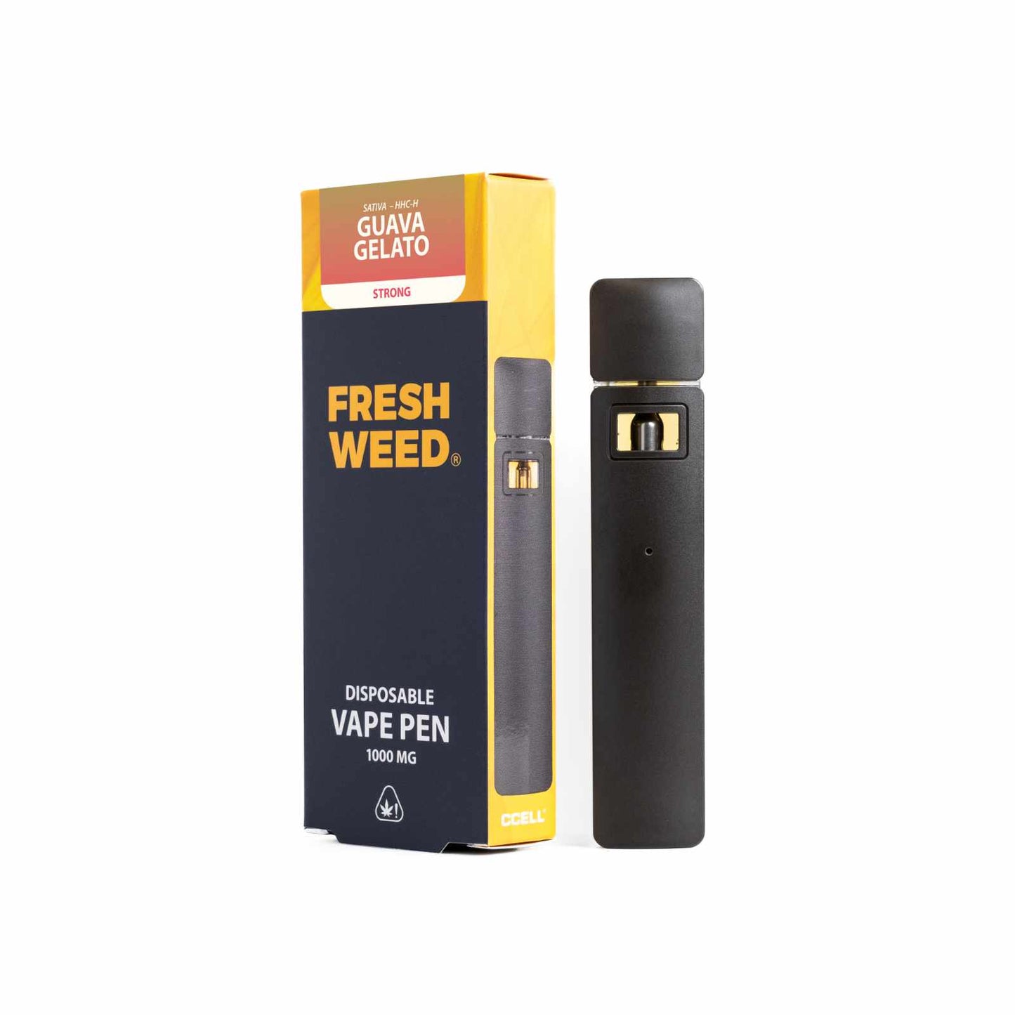 HHC-H VAPE 1 ML