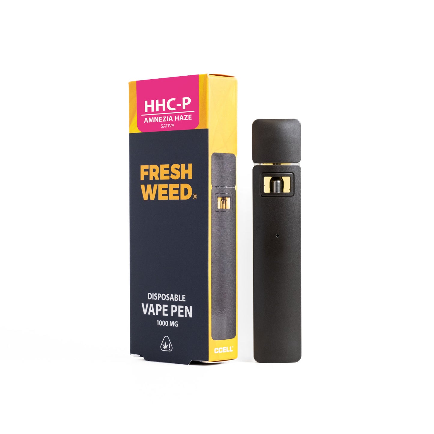 HHC-P VAPE 1 ML