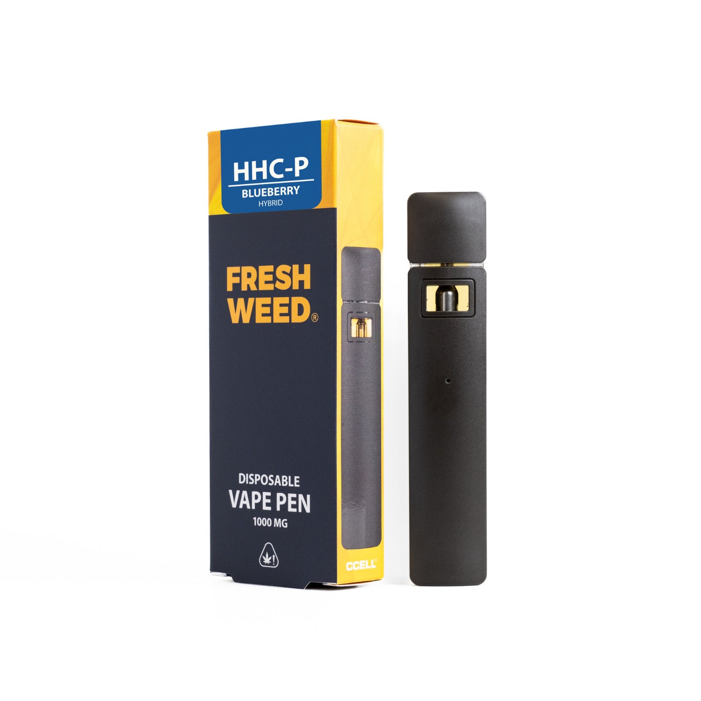 HHC-P VAPE 1 ML