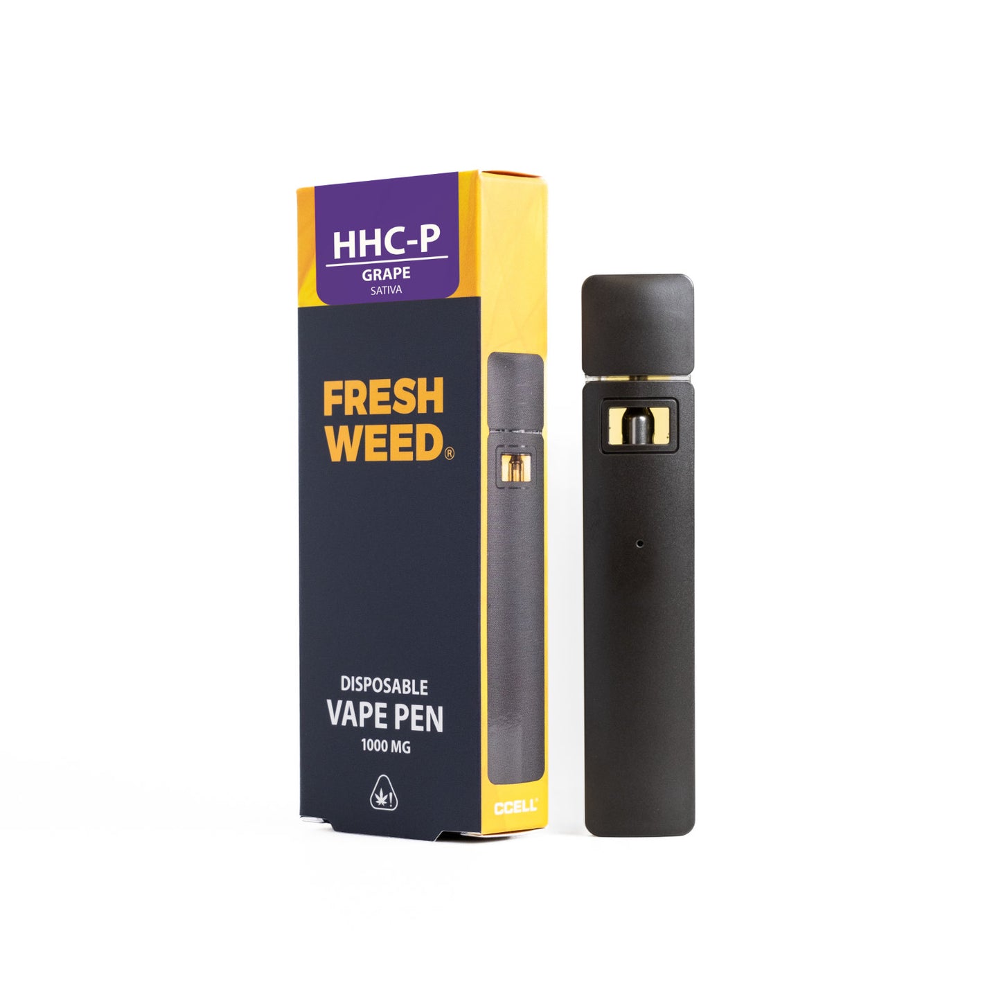 HHC-P VAPE 1 ML