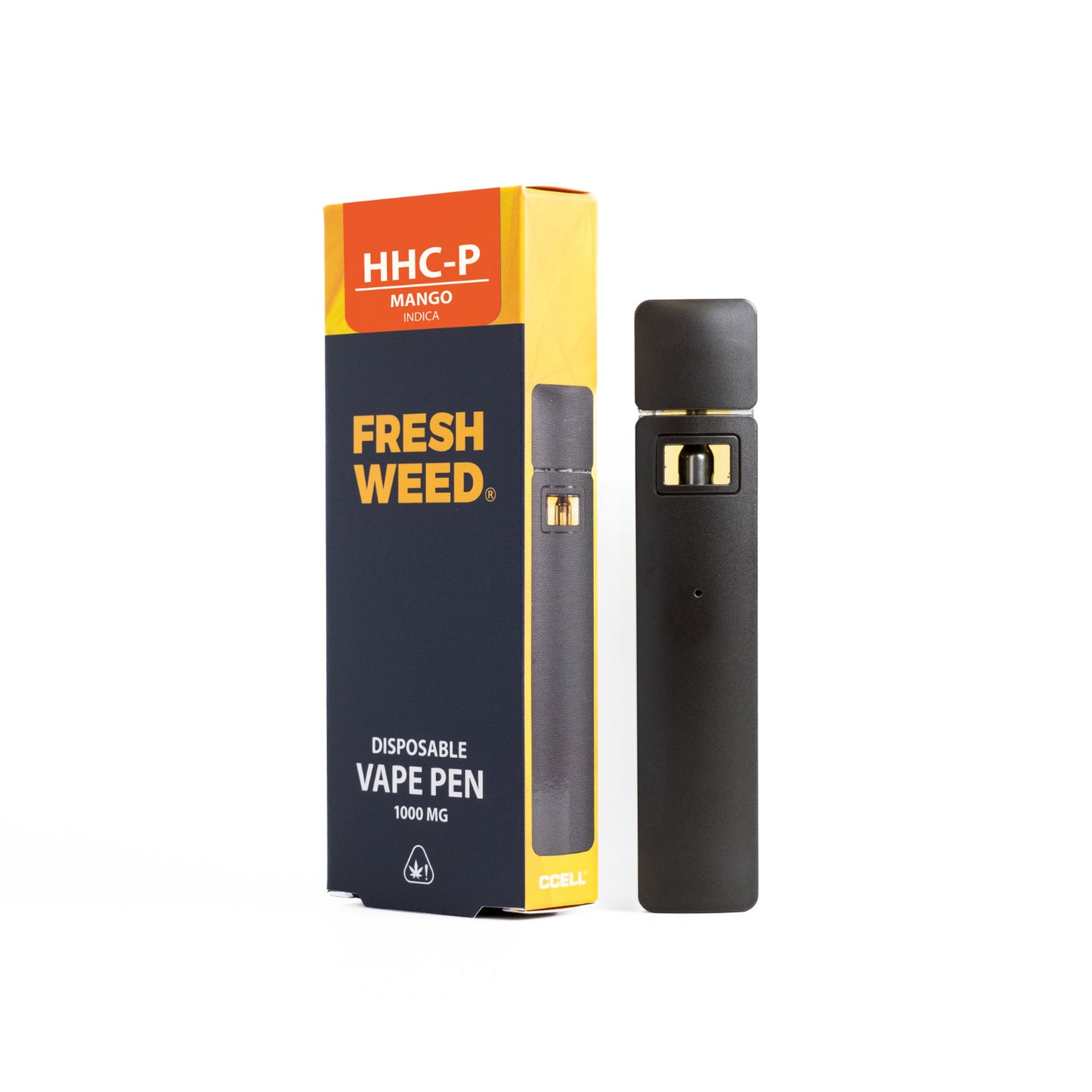 HHC-P VAPE 1 ML