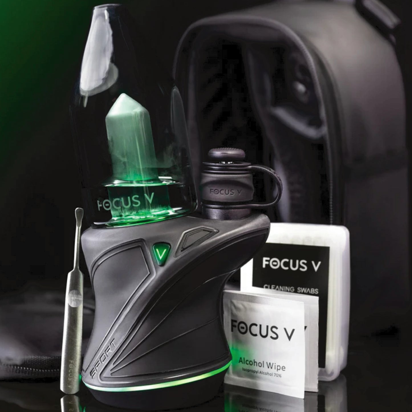 FOCUS V CARTA SPORT KIT