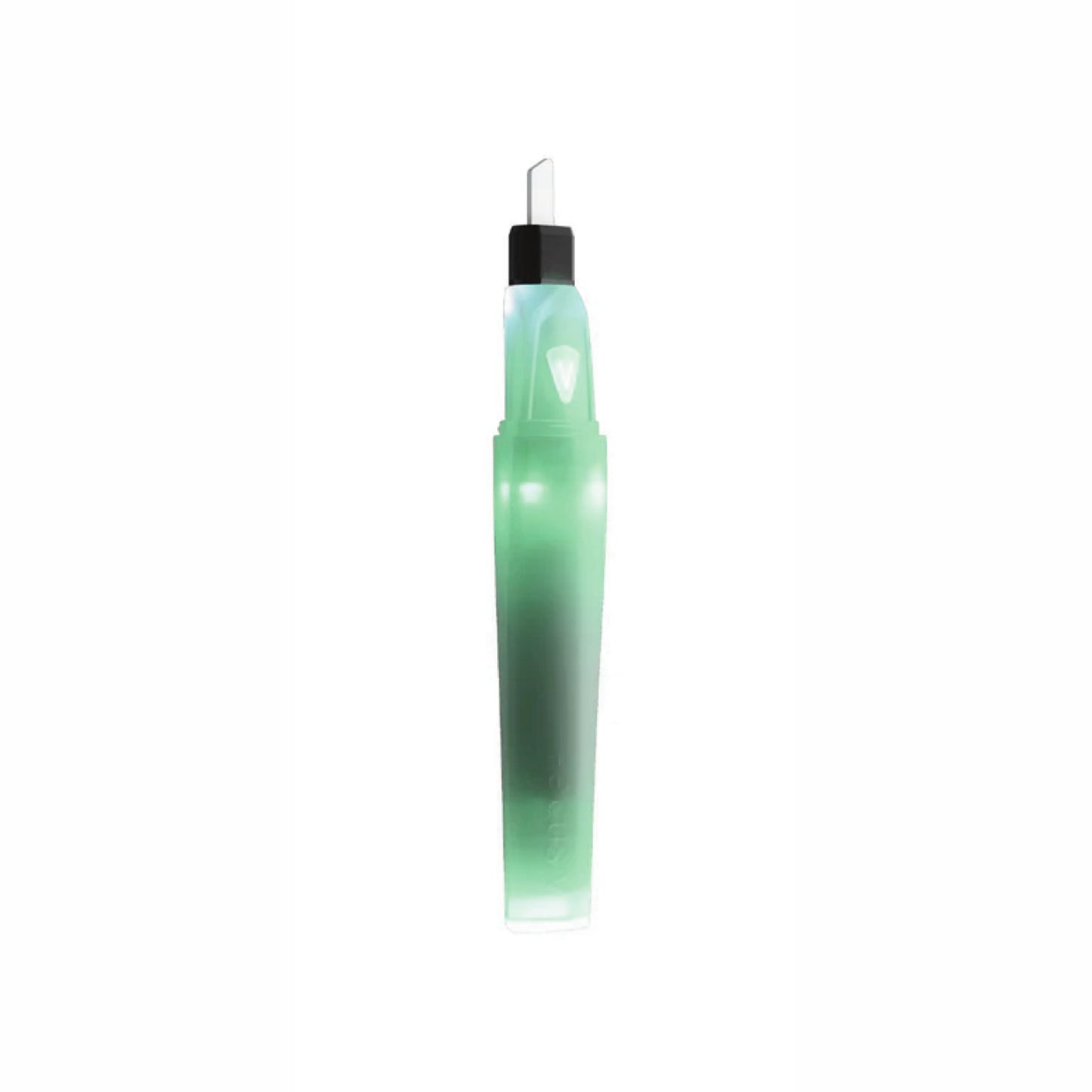 NAHŘÍVACÍ NŮŽ NA EXTRAKTY SABER - CLEAR