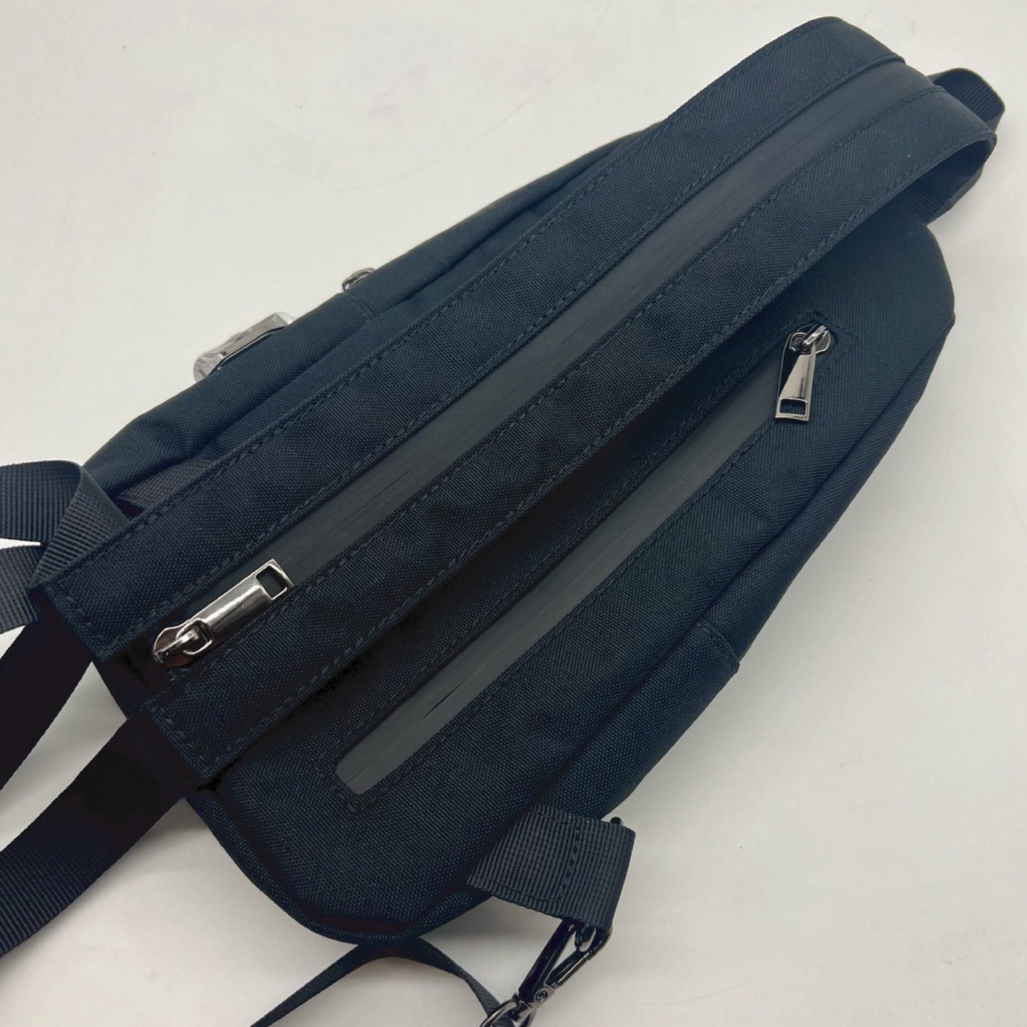PACHUVZDORNÁ TAŠTIČKA HIGHLIFE420 SPACE BAG