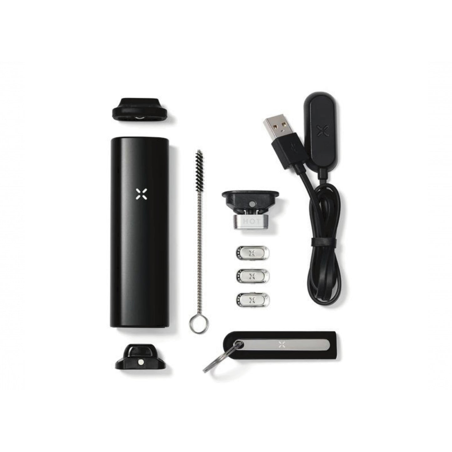PAX PLUS COMPLETE KIT