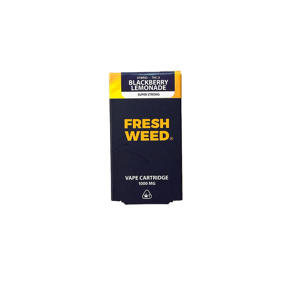 THC-X CARTRIDGE 1 ML