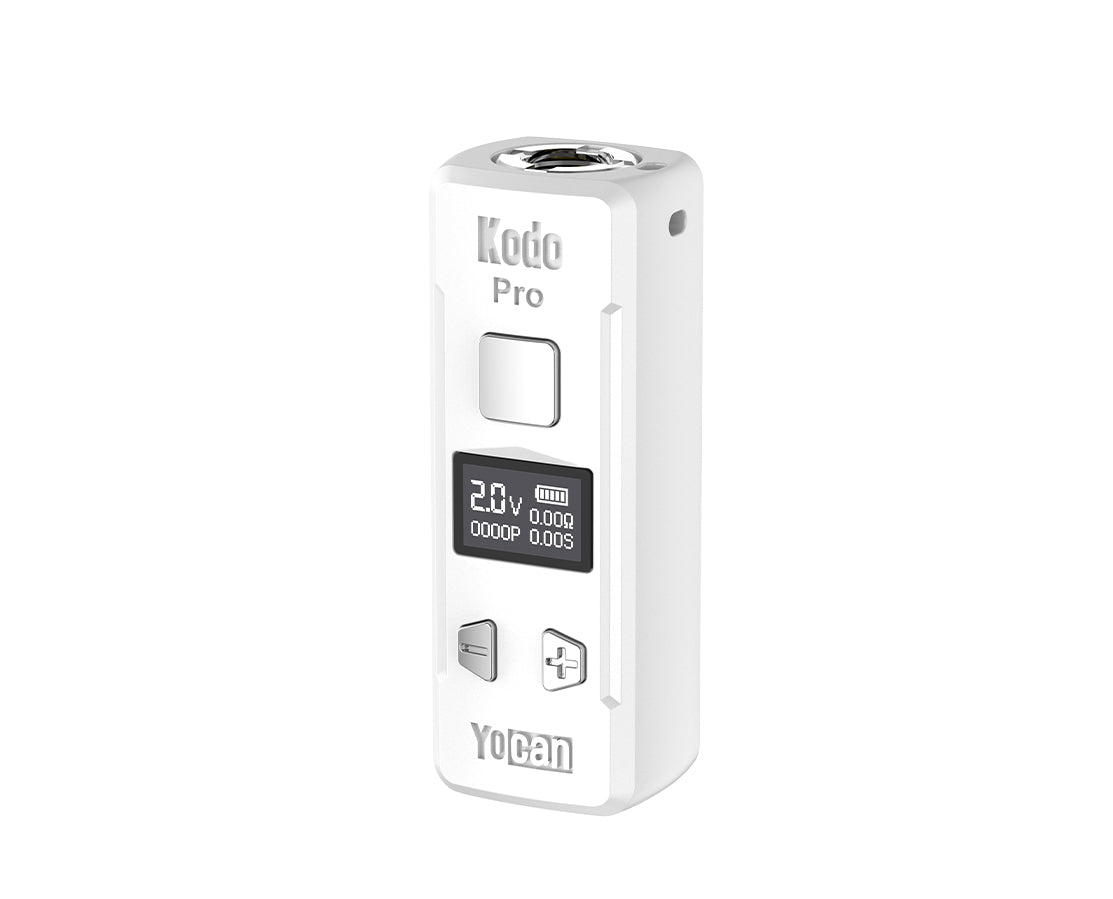 BATERIE YOCAN KODO PRO 400 MAH