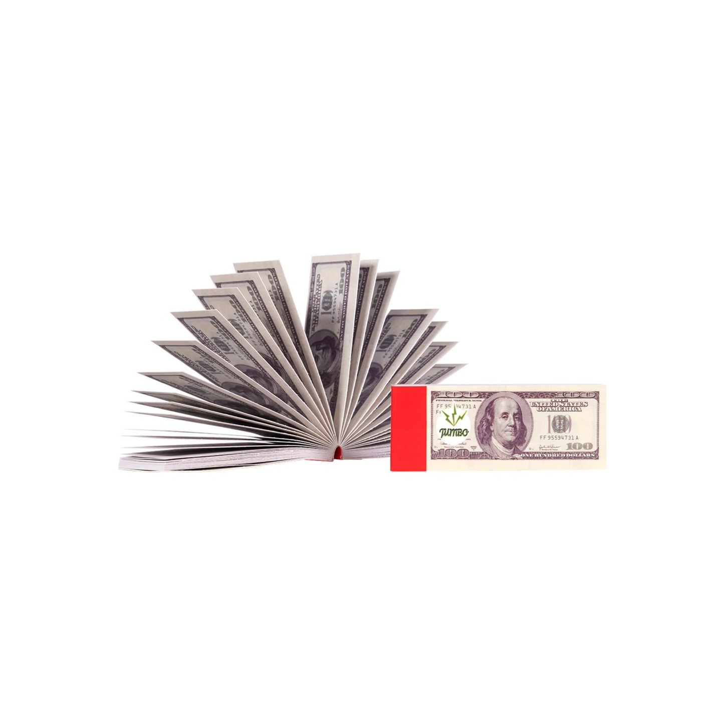 FILTRY DOLLAR BILL