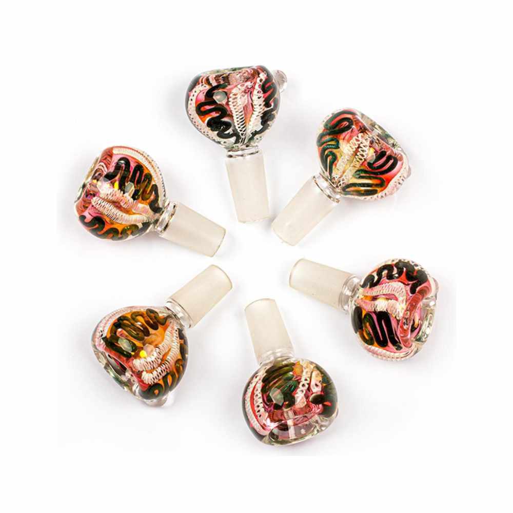 KOTLÍK K BONGU MISKA AMSTERDAM MIX 14 MM