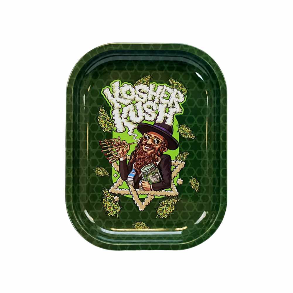 BALÍCÍ PODLOŽKA S ÚLOŽNÝM PROSTOREM KOSHER KUSH