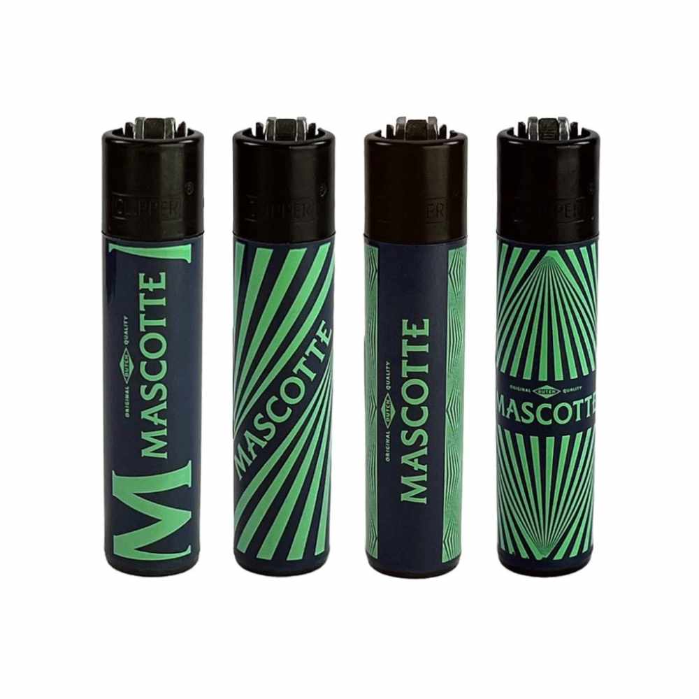ZAPALOVAČ MASCOTTE