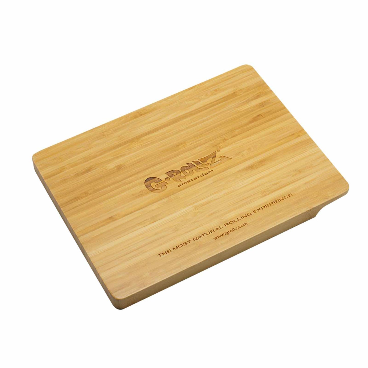 BALÍCÍ PODLOŽKA MIXER BAMBOO