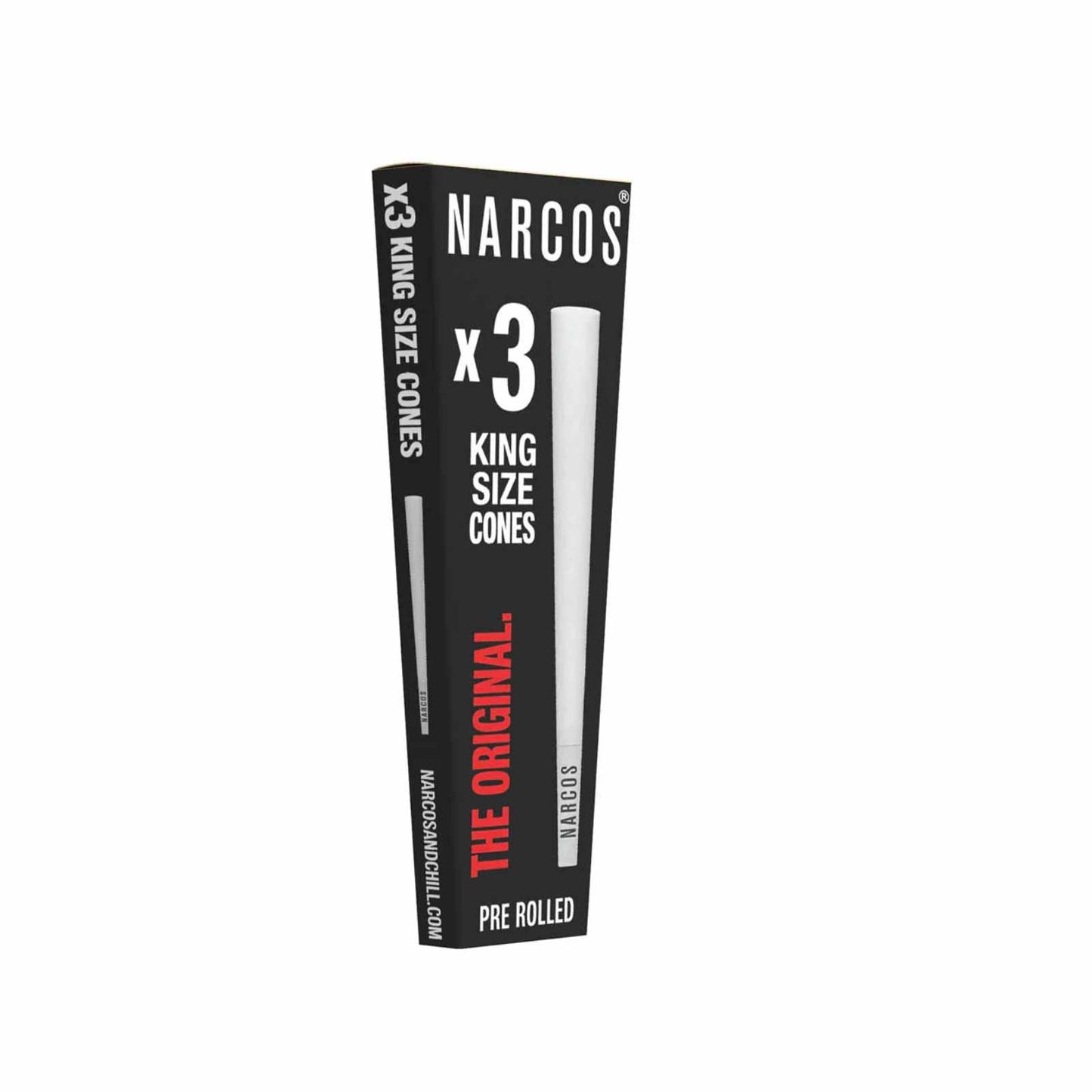 CONES NARCOS KING SIZE