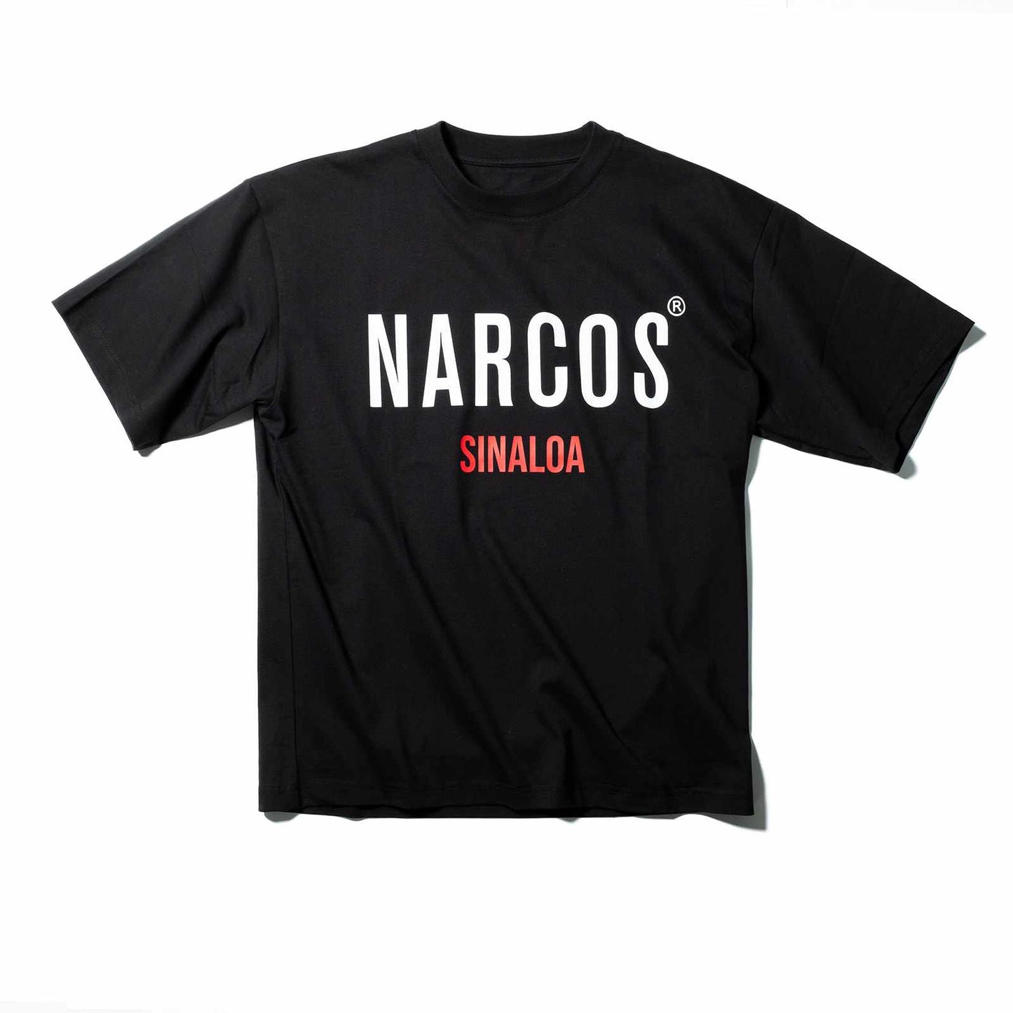 TRIČKO NARCOS