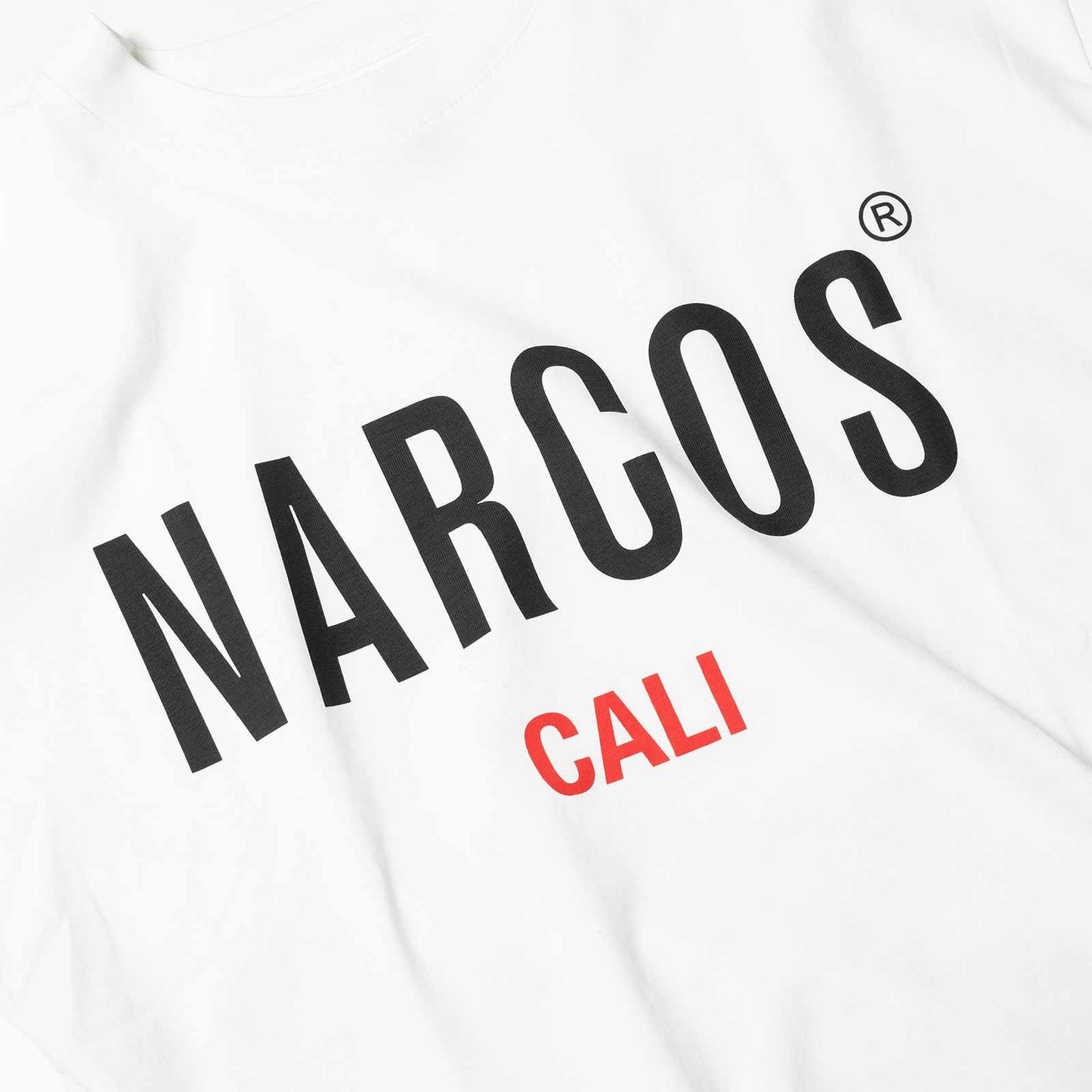TRIČKO NARCOS