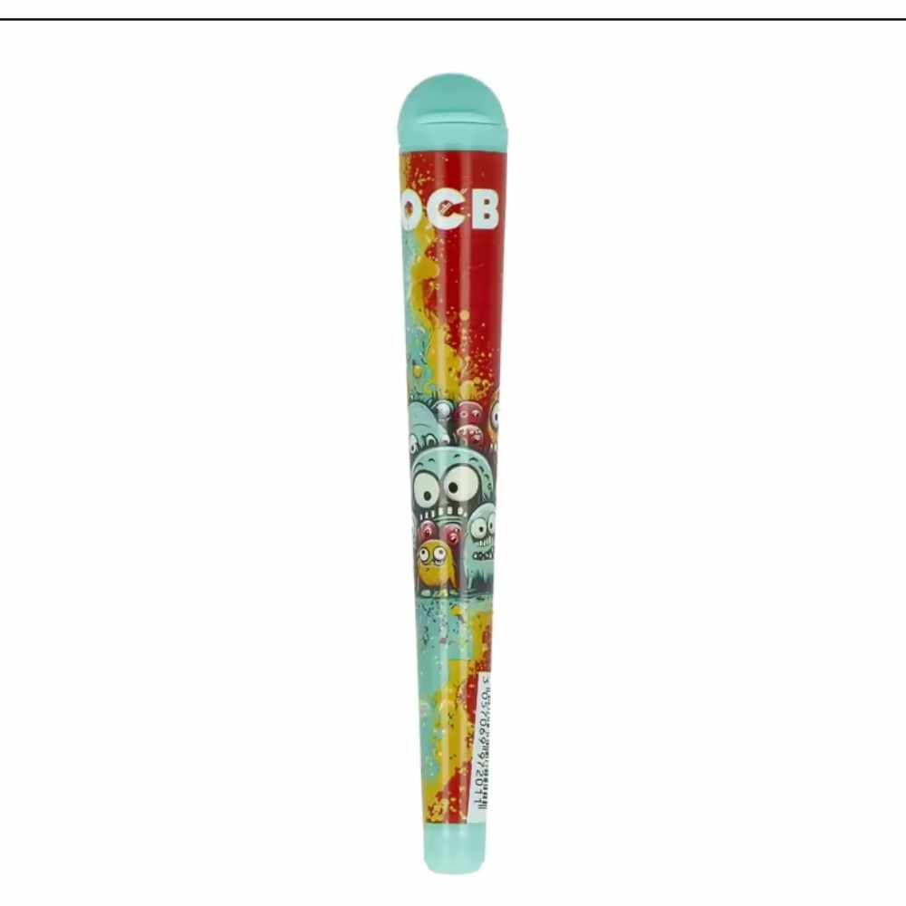 OBAL PREMIUM OCB