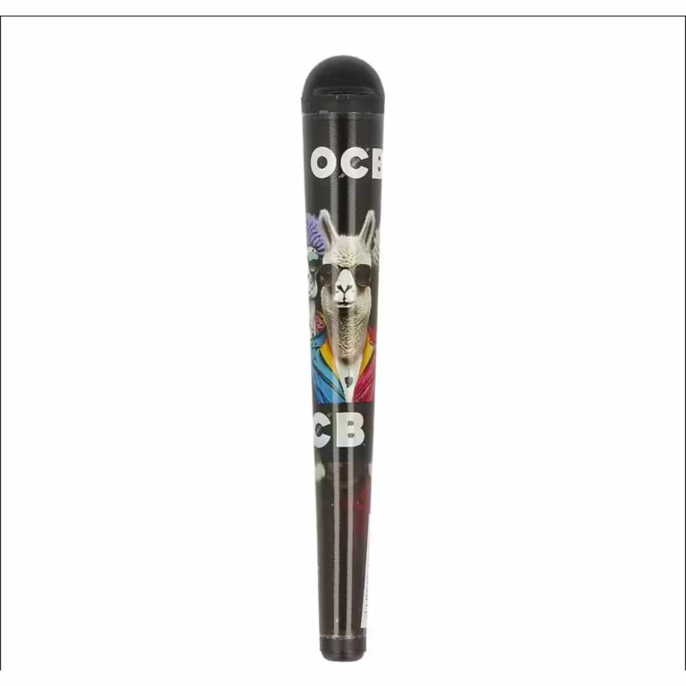 OBAL PREMIUM OCB