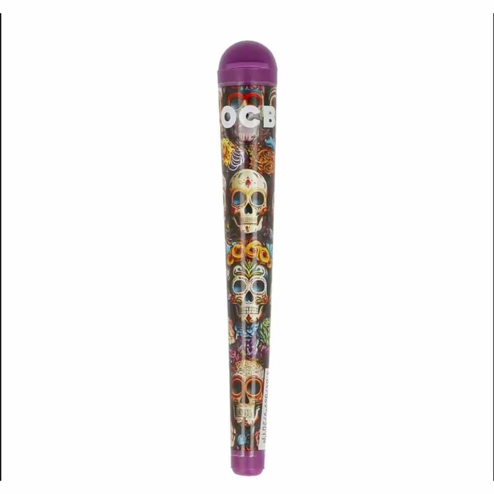 OBAL PREMIUM OCB