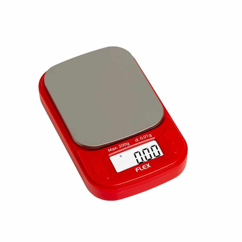 DIGITÁLNÍ VÁHA ONBALANCE FLEX 200G/0,01G