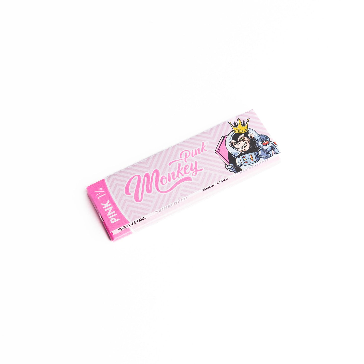 PAPÍRKY PINK 1¼