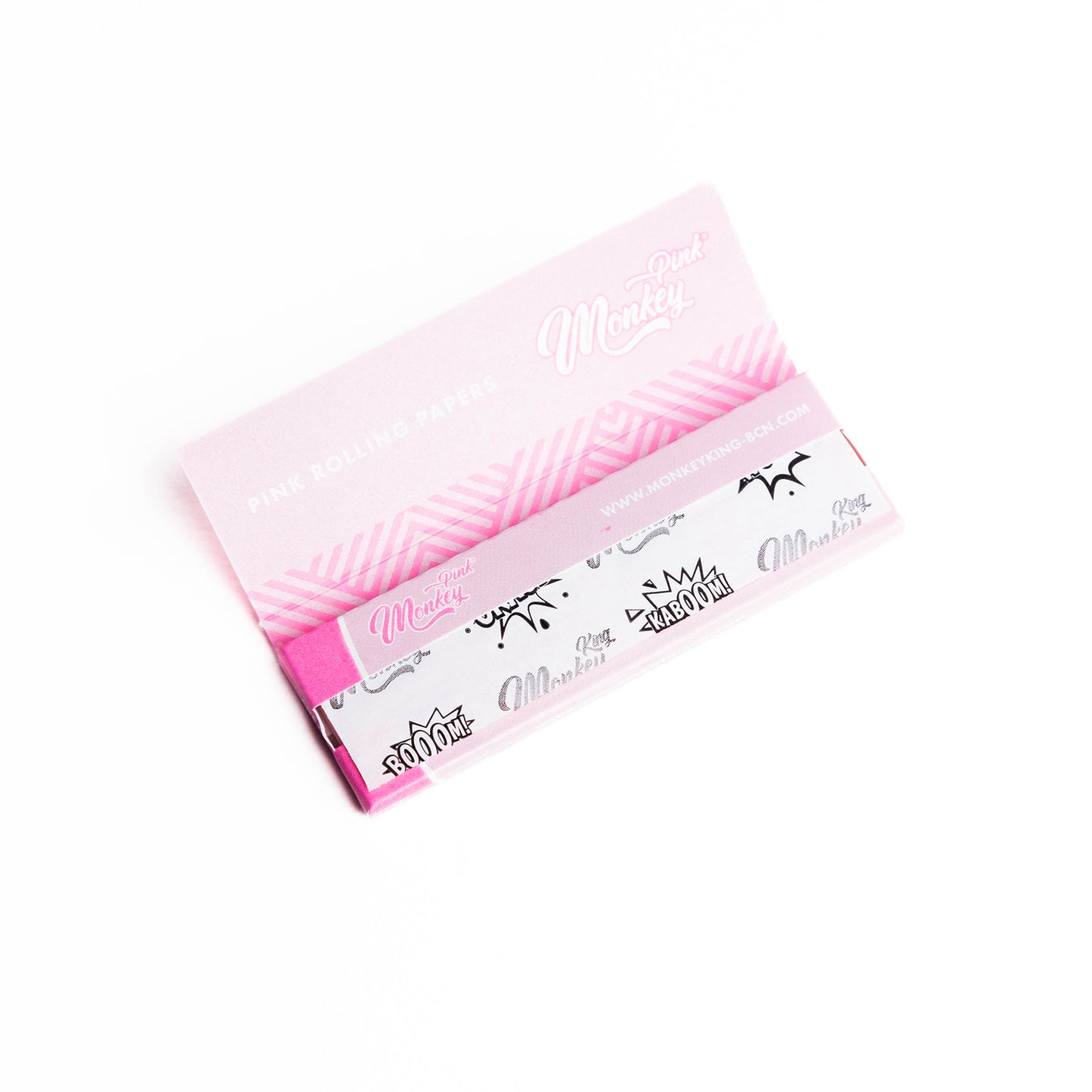 PAPÍRKY PINK 1¼