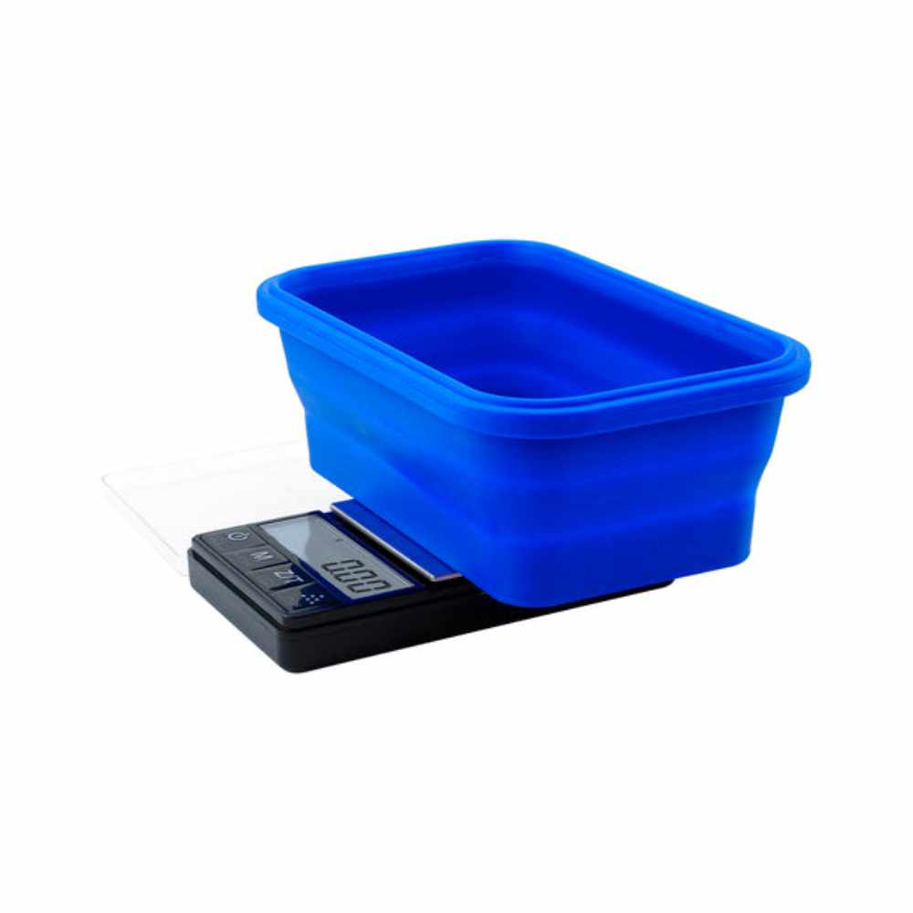 DIGITÁLNÍ VÁHA SBS 1000G/0,1G