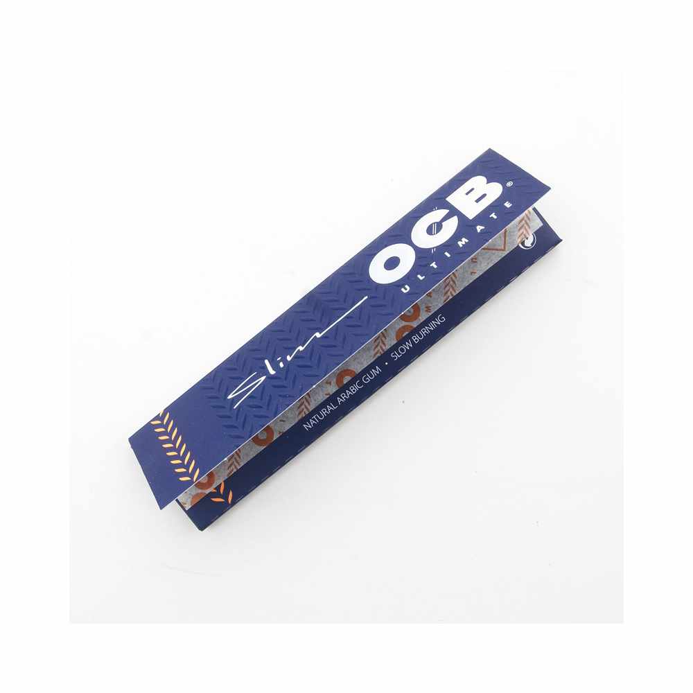 PAPÍRKY ULTIMATE KING SIZE SLIM