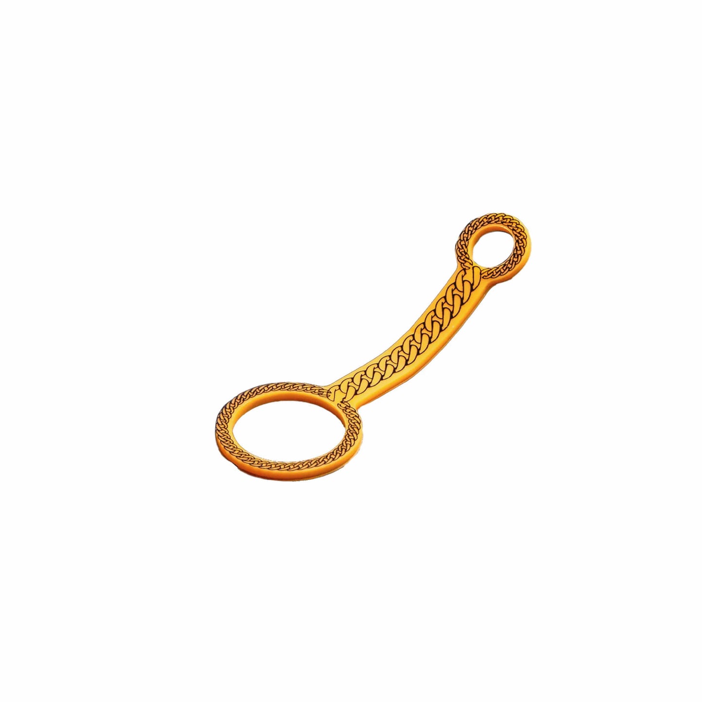 ADAM ILL CUBAN LINK TETHER PRO FOCUS V CARTA