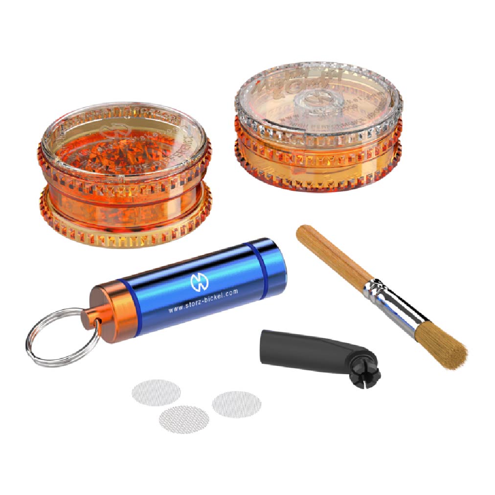 SIDE KIT STORZ & BICKEL PRO VENTY