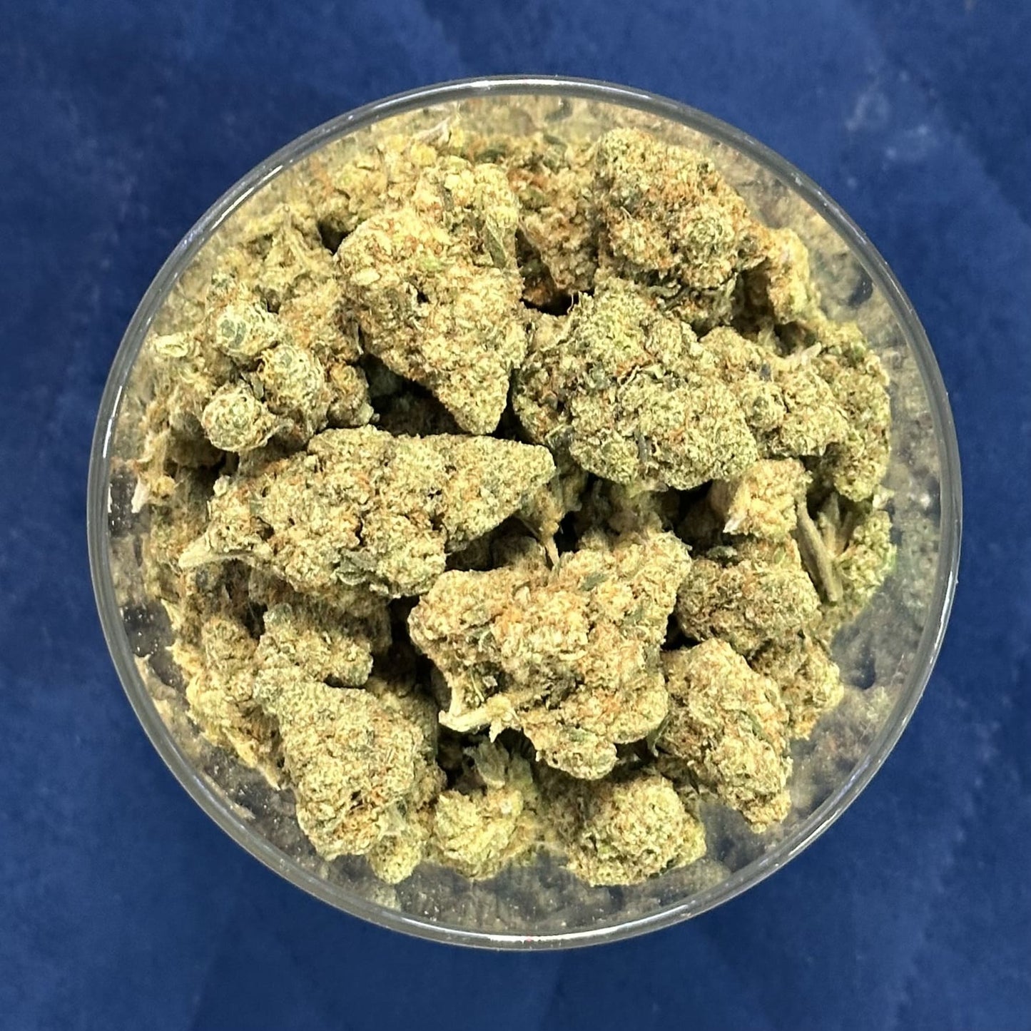 CBD KVĚTY AMNEZIA HAZE