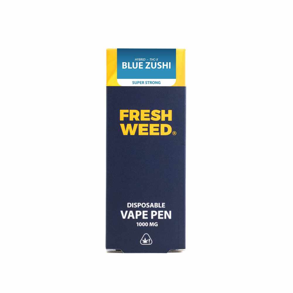 VÝHODNÝ BALÍČEK VŠECH PŘÍCHUTÍ THC-X AROMALAMP - 10 KS