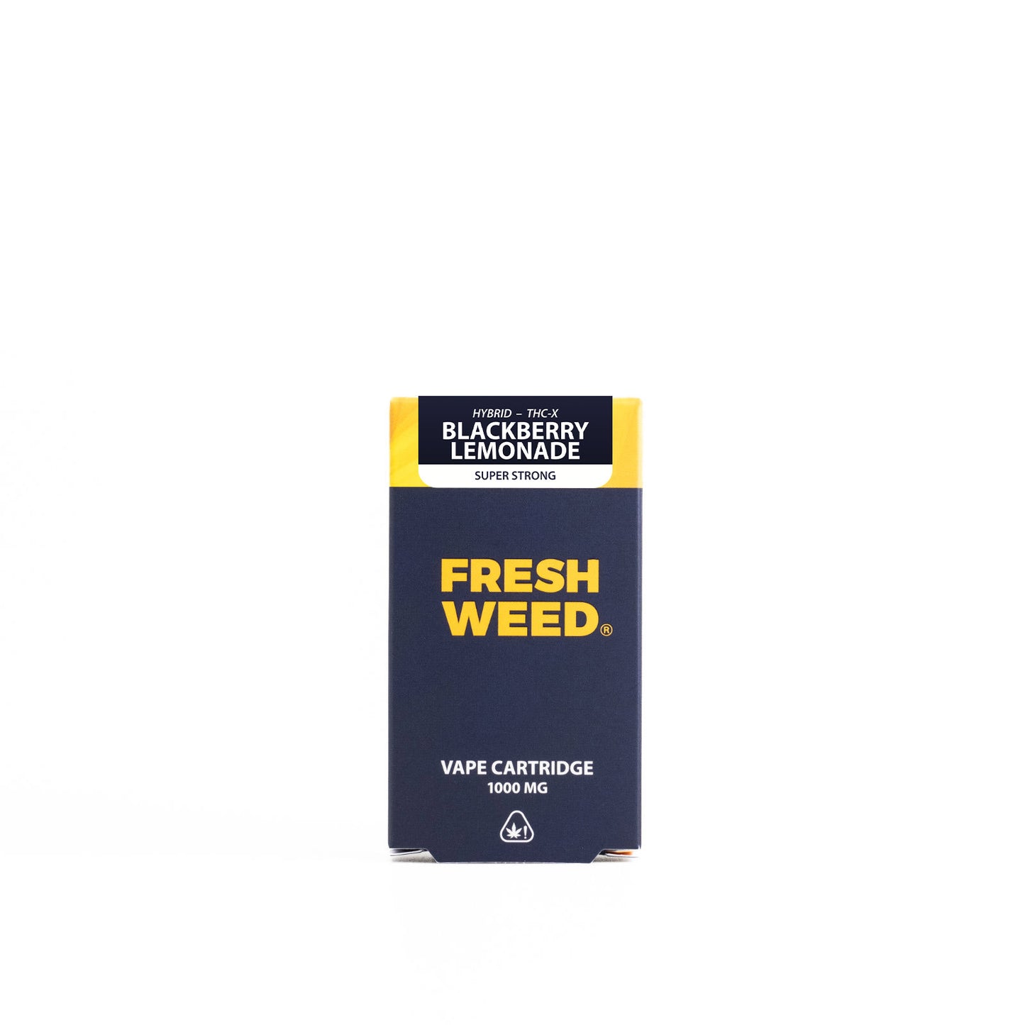 THC-X CARTRIDGE 1 ML