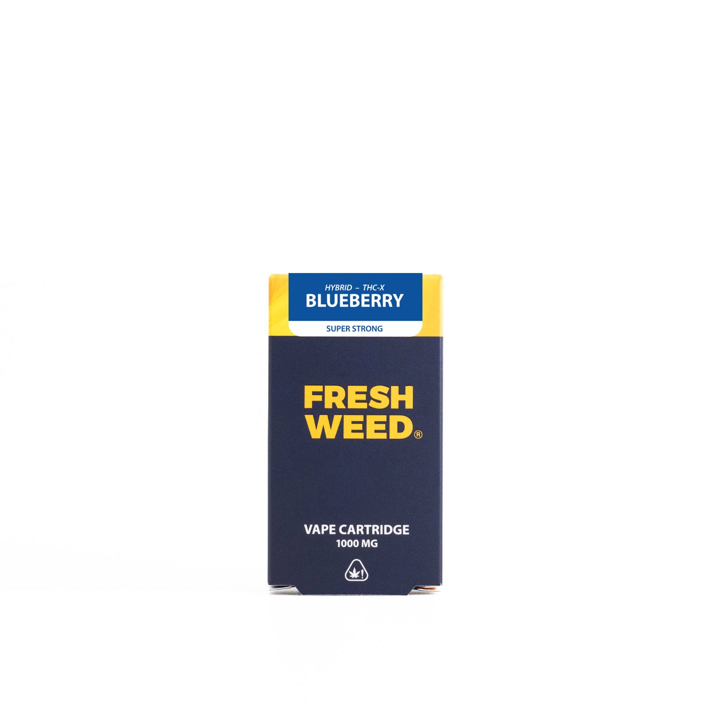 THC-X CARTRIDGE 1 ML