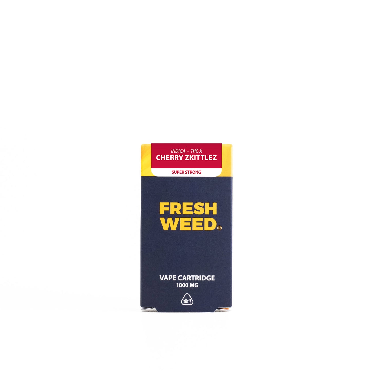 THC-X CARTRIDGE 1 ML