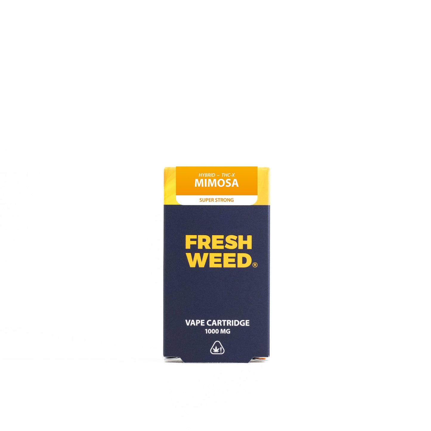 THC-X CARTRIDGE 1 ML