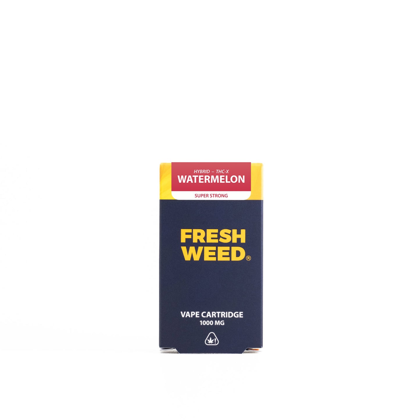 THC-X CARTRIDGE 1 ML