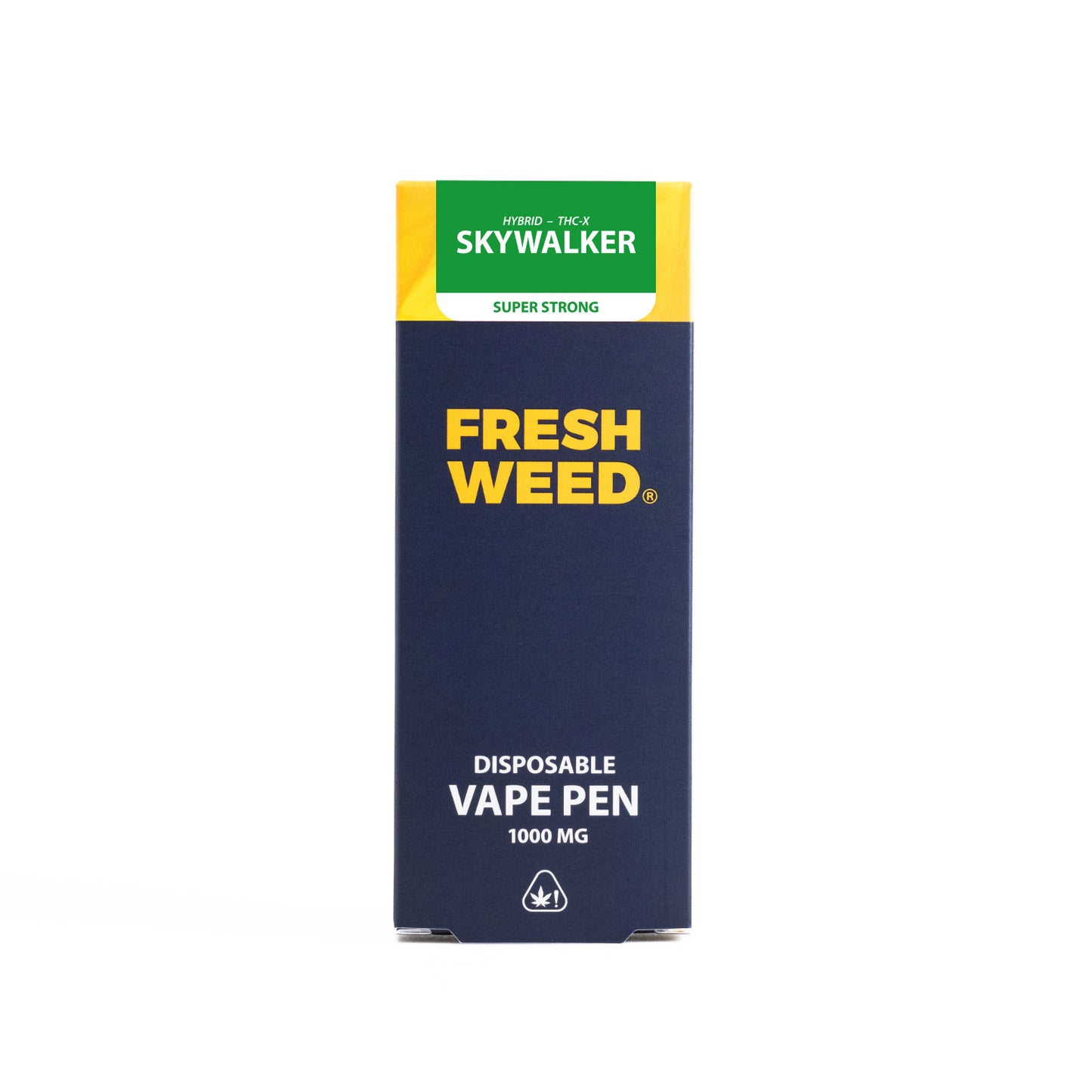 VÝHODNÝ BALÍČEK VŠECH PŘÍCHUTÍ THC-X AROMALAMP - 10 KS