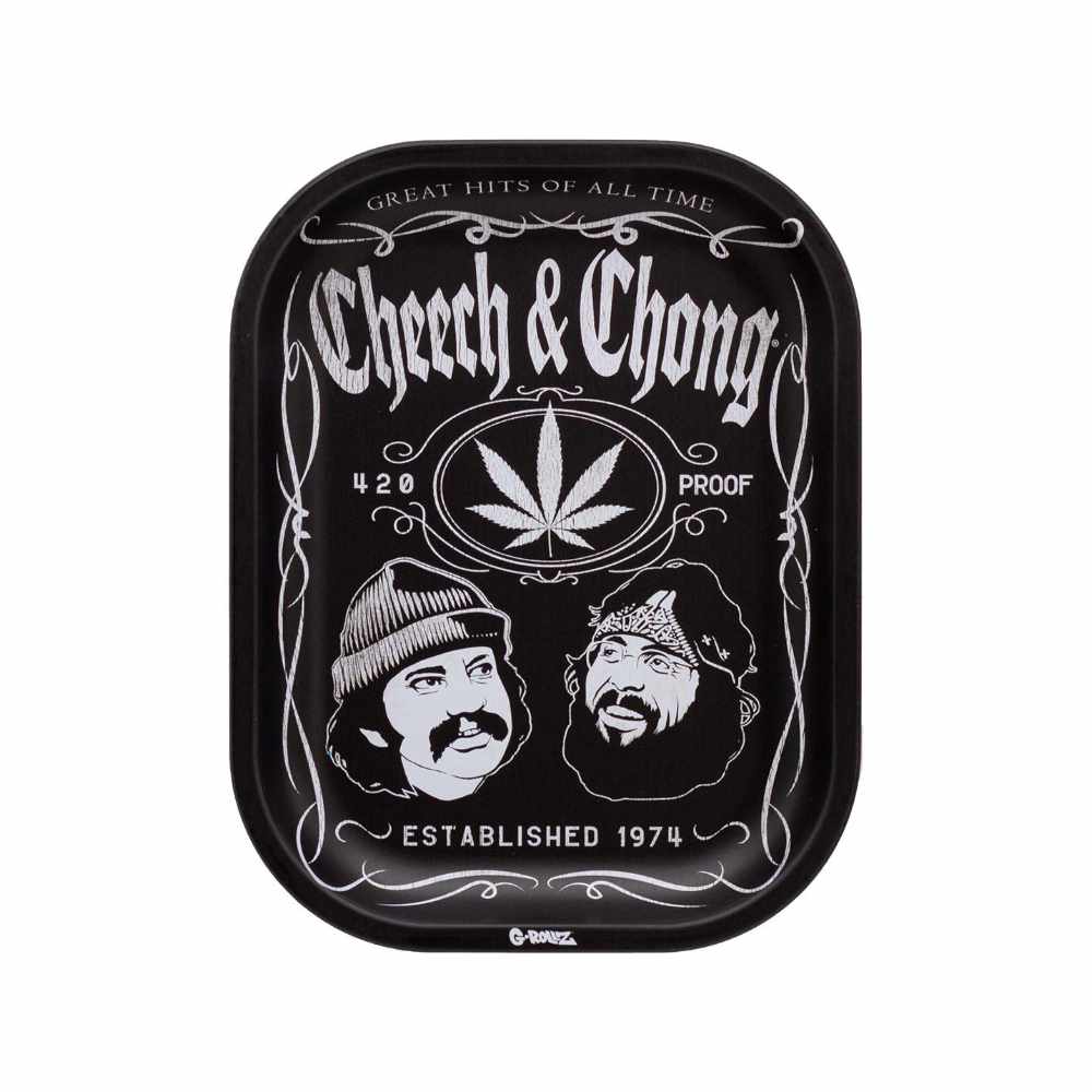 BALÍCÍ PODLOŽKA CHEECH CHONG GREATEST HITS - S