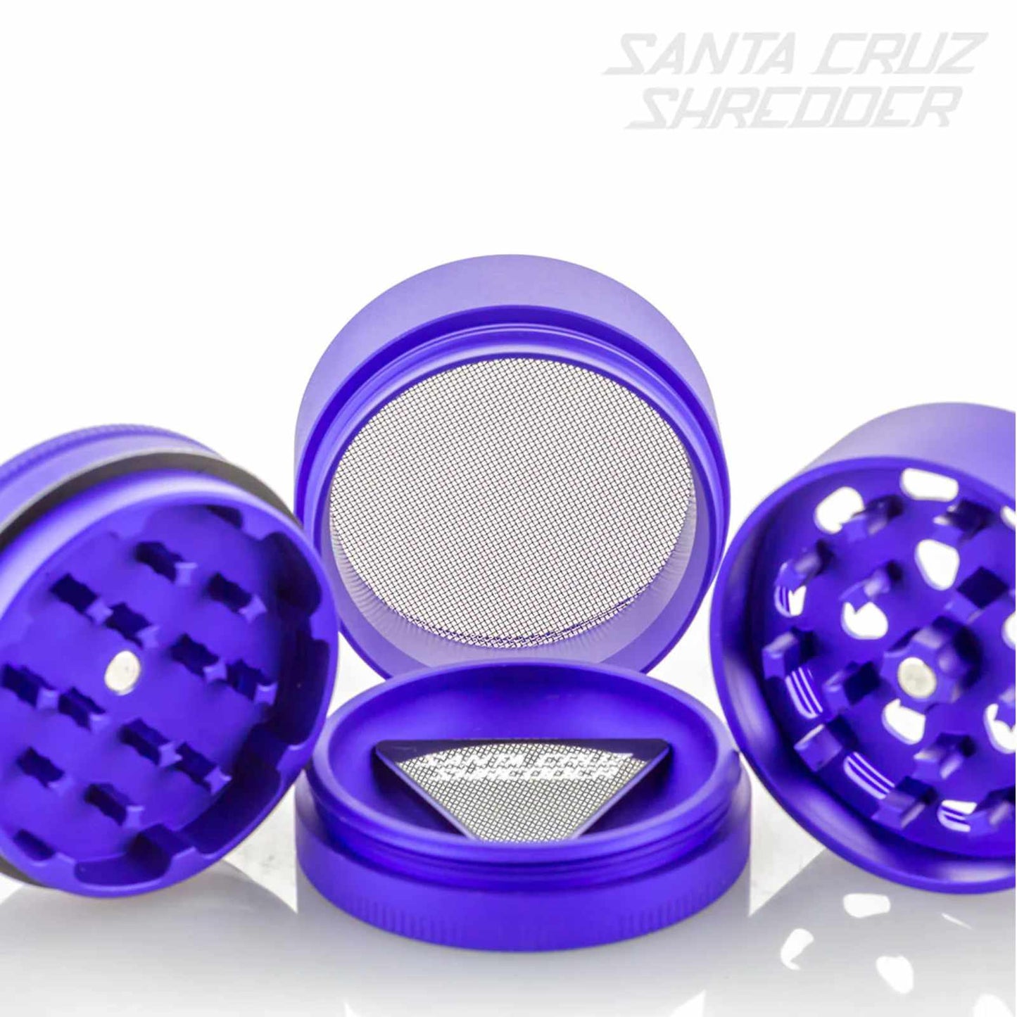 DRTIČKA KOVOVÁ Ø 70 MM (4DÍLNÁ)