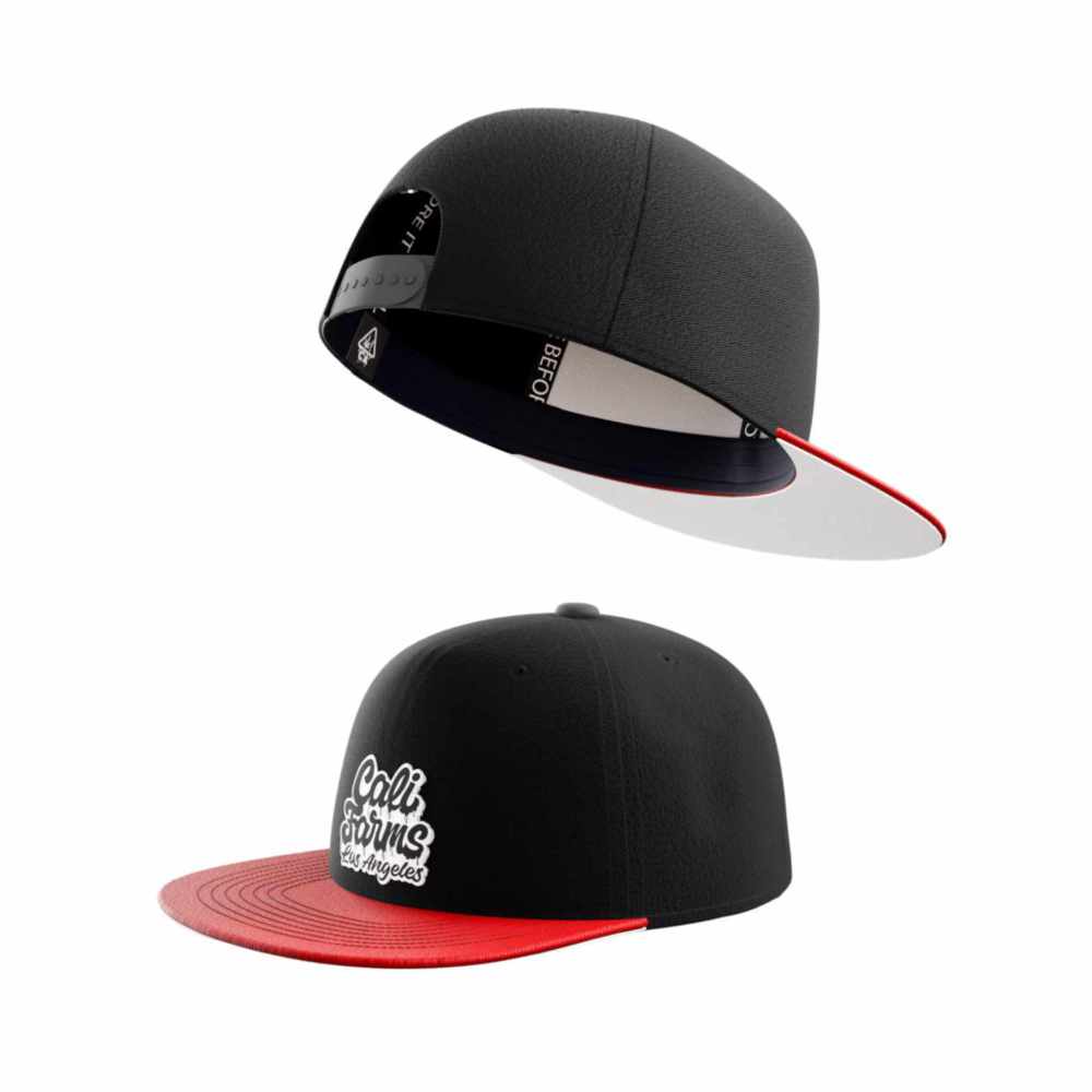 KŠILTOVKA CLASSIC SNAPBACK