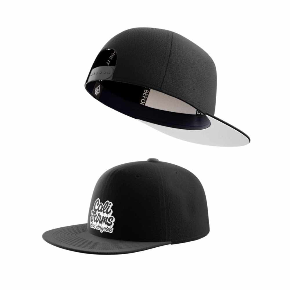 KŠILTOVKA CLASSIC SNAPBACK